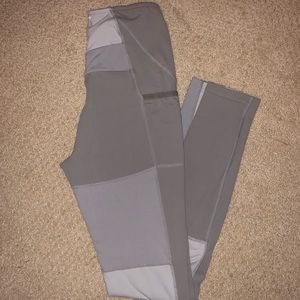 Gymshark block leggings